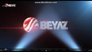 BEYAZ TV SİNEMA JENERİĞİ [upl. by Ylelhsa]