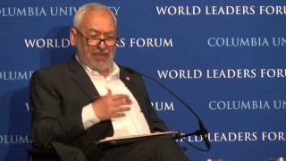 Rached Ghannouchi Islam Democracy and the Future of the Muslim World [upl. by Areic92]