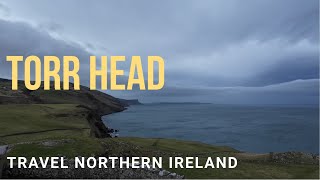 Torr Head [upl. by Juback156]