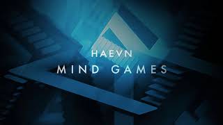 HAEVN  Mind Games Audio Only [upl. by Couq]