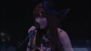 Yuki Kajiura  星屑Hoshikuzu Live 2009 Vol4 Part II ENG SUB [upl. by Afaw]