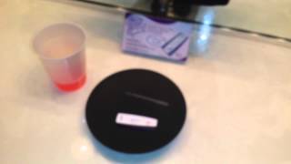 PREGNANCY TEST Can Red Dye yield a positive [upl. by Ahsiuq]