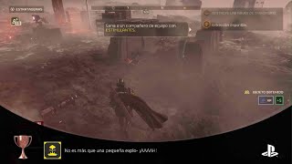 HELLDIVERS 2 Se me chispoteo [upl. by Buffo]