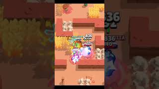 😡😡😡😡👎B brawlstars gaming edgar [upl. by Rinum]