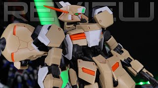 ITS ABOUT TIME WE GOT A MASTER GRADE OF THIS  1100 Gundam Gusion Rebake Review [upl. by Cosmo]