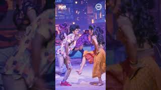 Rakkayi 🕺KPY Bala  Niyathi 🤩 Music amp Vocals  AK Priyan  Karthik Srinivas  Vrusha Balu 🔥 dance [upl. by Ivonne]