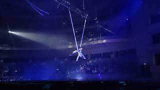 Cloudswing at Coliseu Porto [upl. by Matilde]