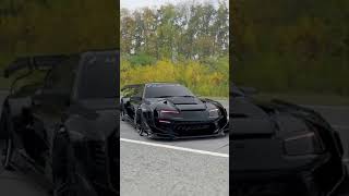 Transform Your Supra Epic Body Kit Install  supra suprabodykit [upl. by Holihs]