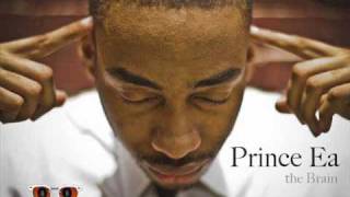 Prince Ea  The Brain NEW SINGLE CDQ  DOWNLOAD LINK [upl. by Ailel]