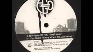 Ego Trippin  Sunny Vibes SteLuce remix [upl. by Emanuele]