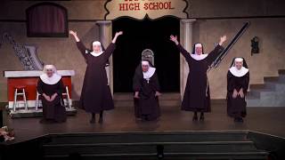 Nunsense Trailer [upl. by Francisca]