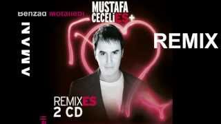 Mustafa CeceliAMAN Behzad Motallebi Version 2012 HD [upl. by Lorant]