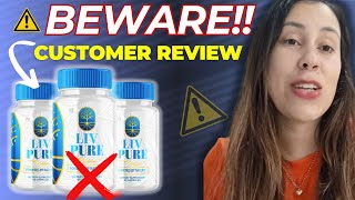 LIV PURE ❌BEWARE❌ LIVEPURE REVIEW  LIVPURE SHARE PRICE  WEIGHT LOSS [upl. by Vikki]