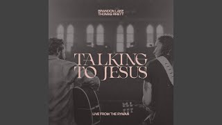 Talking To Jesus Live from The Ryman [upl. by Cutlor]