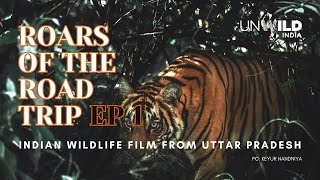 The Tiger Kingdom EP 1 । Wildlife । हिंदी । uptourism [upl. by Teddy]