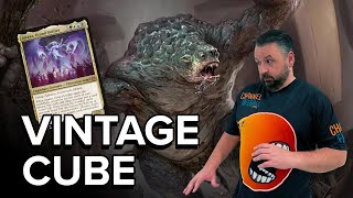 LSV Takes on the Vintage Cube [upl. by Harness415]