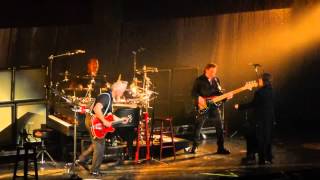 Pat Benatar Heartbreaker Phoenix Live 3222014 [upl. by Ennaul443]