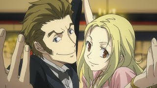 The Outstanding Characterization of Baccano [upl. by Monty]