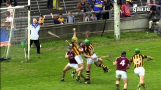 Kilkenny are 2014 Allianz Hurling League Champions [upl. by Draude741]