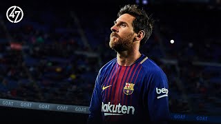 Lionel Messi ● The Story of the GOAT  Official Movie [upl. by Aruam]