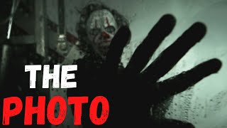 Scary Story About The Photo  Sebastiank22 Scary TikTok Stories shorts [upl. by Atnuahsal928]