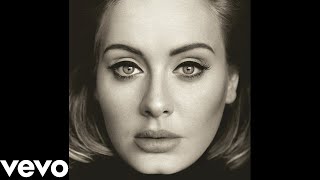 Adele  Million Years Ago Audio [upl. by Ellehcit20]