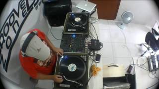 GROOVE ZONE DJS  BRASIL  DJ JUCCY amp FRIENDS [upl. by Crockett991]