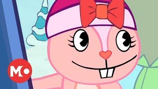 Happy Tree Friends  Snow What Thats What Ep 25 [upl. by Aikyt]