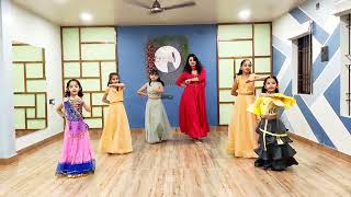 Meri Maa Ke Barabar Koi Nahi dance video  Jubin Nautiyal  Bhakti song  Navratri song [upl. by Alathia]