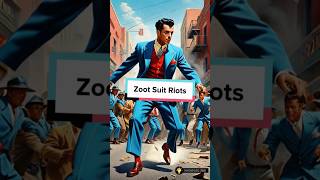 The Zoot Suit Riots [upl. by Buckie]