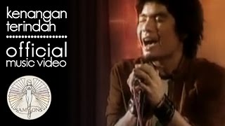 SamSonS  Kenangan Terindah Official Music Video [upl. by Douville]