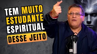 RADICALISMO NA ESPIRITUALIDADE [upl. by Abernathy]