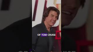 How much are Tom Cruises 3 children worth nowtomcruise celebrity worth children fyp shorts [upl. by Notneb]