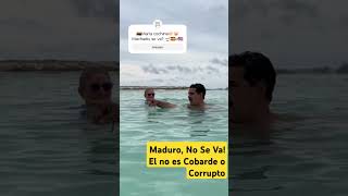 Nicolas Maduro politicamentesincero socialismo claudiasheinbaum [upl. by Eiznekam]