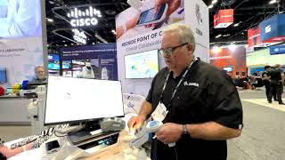 HIMSS 2022 Highlights  Zebra [upl. by Race]