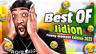 JiDion Funniest Moments Compilation [upl. by Manvell810]