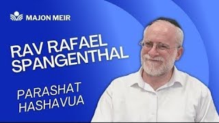 Parashat Hashavua Vaera [upl. by Philipson]