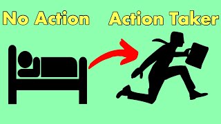 5 Tips Kung Paano maging Action Taker – ALAMIN [upl. by Nivanod]