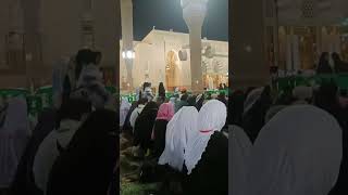 Fajr ki azan Melodious voice umrah masjidalharambeautifulview [upl. by Ayela]