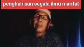 titik terangperjalanan akhir mengenal Allah [upl. by Ludly]