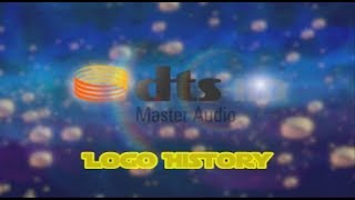 DTS Logo History 1993 2013 Present [upl. by Seibold]