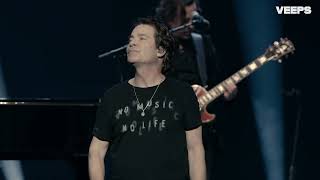 Train  Live From Royal Albert Hall  Hey Soul Sister [upl. by Ilysa]