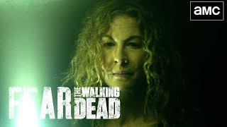 Fear The Walking Dead Season 7 FirstLook June and John Sr [upl. by Ojela]