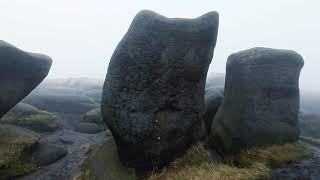 The Woolpacks Kinder Scout [upl. by Onimod]