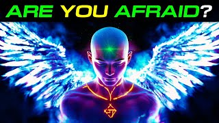 WHY ARE HUMANS AFRAID of THIS VIBRATION FREQUENCY [upl. by Aydan]