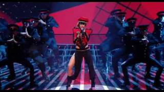 Cheryl Cole  Fight for This Love Live X FactorHD [upl. by Adnamor]