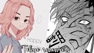 ⟨Kumpulan tiktok anime Tokyo revengers 🦖⟩Jedag jedug Alight motionTerbaru 2021⛅✨ [upl. by Enak]