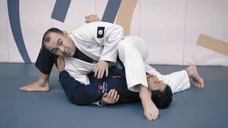 Marcelo Garcia Combinations amp Sequencing [upl. by Attiuqram881]