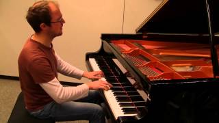 Mozart Piano Sonata No 16 in C major Sonata Facile K 545 complete [upl. by Ahtekahs981]