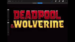 Deadpool amp Wolverine Bye Bye Bye [upl. by Hescock354]